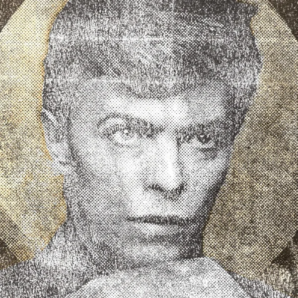 David Bowie